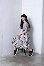 スケッチ ミントデザインズ 2019年秋冬コレクション、“道具”を使う視点から洋服を眺めて 画像55枚目