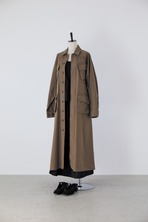 マウジー(MOUSSY) 50年代ファッション｜写真9