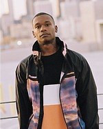 XLARGE×コロンビア「サンセット コレクション」“夕焼け空