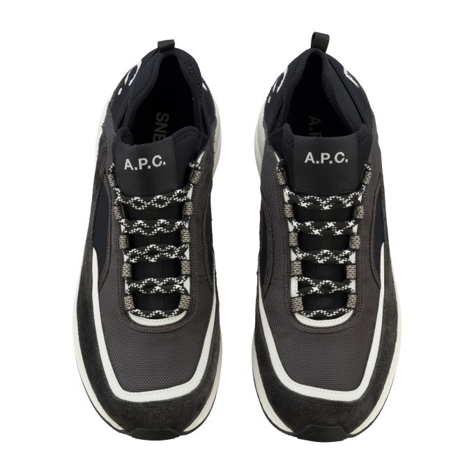A.P.C.新作
