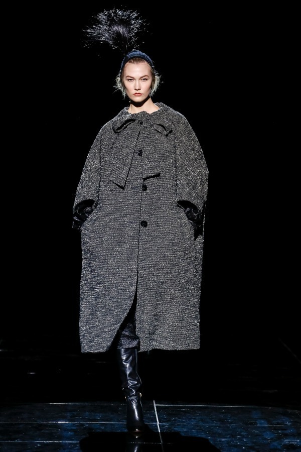 マーク ジェイコブス(MARC JACOBS) 2019年秋ウィメンズコレクション  - 写真3