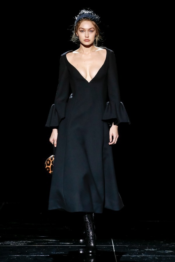 マーク ジェイコブス(MARC JACOBS) 2019年秋ウィメンズコレクション  - 写真21