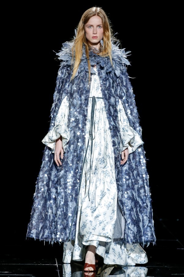 マーク ジェイコブス(MARC JACOBS) 2019年秋ウィメンズコレクション  - 写真30