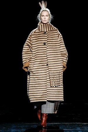 マーク ジェイコブス(MARC JACOBS) 2019年秋ウィメンズコレクション  - 写真2