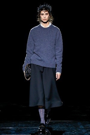 マーク ジェイコブス(MARC JACOBS) 2019年秋ウィメンズコレクション  - 写真7