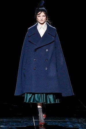 マーク ジェイコブス(MARC JACOBS) 2019年秋ウィメンズコレクション  - 写真9