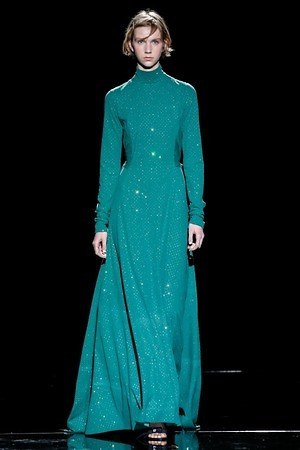 マーク ジェイコブス(MARC JACOBS) 2019年秋ウィメンズコレクション  - 写真10