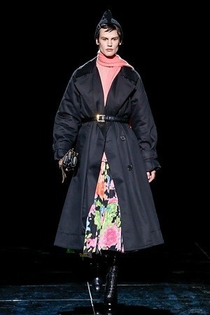 マーク ジェイコブス(MARC JACOBS) 2019年秋ウィメンズコレクション  - 写真11