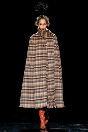 マーク ジェイコブス(MARC JACOBS) 2019年秋ウィメンズコレクション  - 写真13