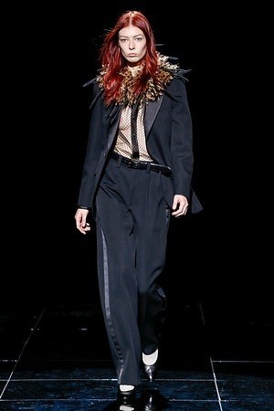 マーク ジェイコブス(MARC JACOBS) 2019年秋ウィメンズコレクション  - 写真15