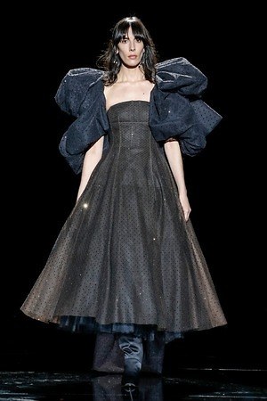 マーク ジェイコブス(MARC JACOBS) 2019年秋ウィメンズコレクション  - 写真16