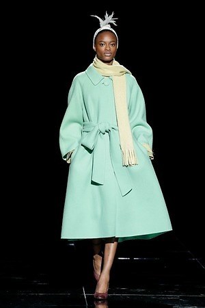 マーク ジェイコブス(MARC JACOBS) 2019年秋ウィメンズコレクション  - 写真18