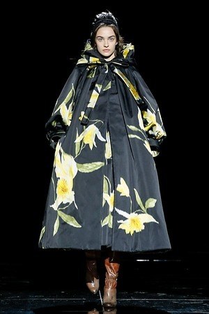 マーク ジェイコブス(MARC JACOBS) 2019年秋ウィメンズコレクション  - 写真20