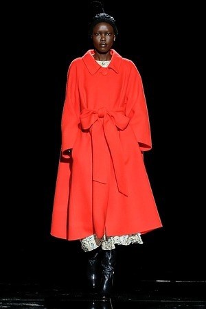 マーク ジェイコブス(MARC JACOBS) 2019年秋ウィメンズコレクション  - 写真22