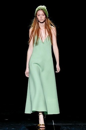 マーク ジェイコブス(MARC JACOBS) 2019年秋ウィメンズコレクション  - 写真23