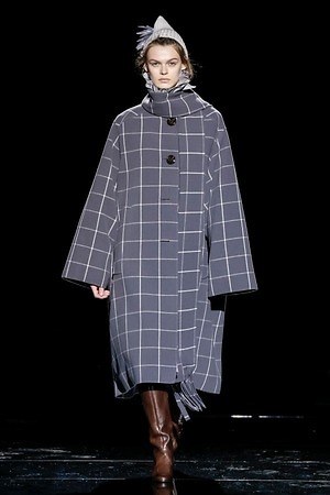 マーク ジェイコブス(MARC JACOBS) 2019年秋ウィメンズコレクション  - 写真24