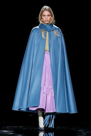 マーク ジェイコブス(MARC JACOBS) 2019年秋ウィメンズコレクション  - 写真25