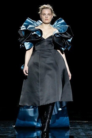 マーク ジェイコブス(MARC JACOBS) 2019年秋ウィメンズコレクション  - 写真28