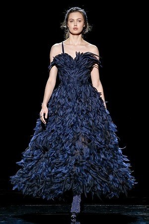 マーク ジェイコブス(MARC JACOBS) 2019年秋ウィメンズコレクション  - 写真29