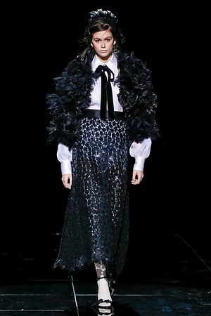 マーク ジェイコブス(MARC JACOBS) 2019年秋ウィメンズコレクション  - 写真31