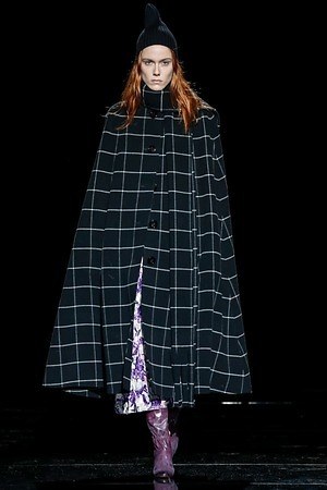 マーク ジェイコブス(MARC JACOBS) 2019年秋ウィメンズコレクション  - 写真36