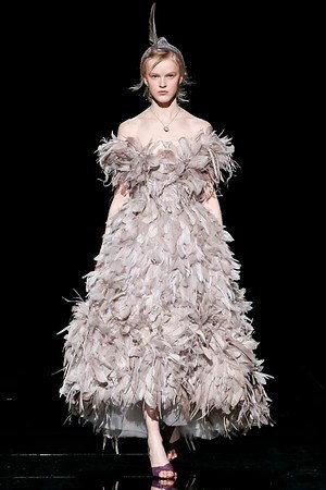 マーク ジェイコブス(MARC JACOBS) 2019年秋ウィメンズコレクション  - 写真37