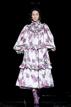 マーク ジェイコブス(MARC JACOBS) 2019年秋ウィメンズコレクション  - 写真38