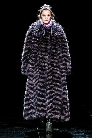 マーク ジェイコブス(MARC JACOBS) 2019年秋ウィメンズコレクション  - 写真39