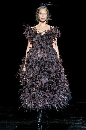 マーク ジェイコブス(MARC JACOBS) 2019年秋ウィメンズコレクション  - 写真40