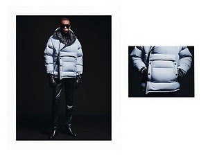 トム フォード(TOM FORD) 2019-20年秋冬メンズコレクション  - 写真22