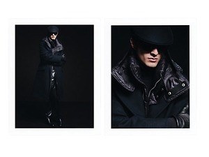 トム フォード(TOM FORD) 2019-20年秋冬メンズコレクション  - 写真24