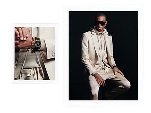 トム フォード(TOM FORD) 2019-20年秋冬メンズコレクション  - 写真28