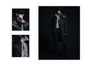 トム フォード(TOM FORD) 2019-20年秋冬メンズコレクション  - 写真3