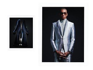 トム フォード(TOM FORD) 2019-20年秋冬メンズコレクション  - 写真30
