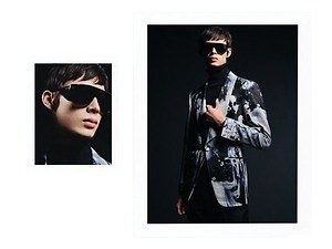 トム フォード(TOM FORD) 2019-20年秋冬メンズコレクション  - 写真32