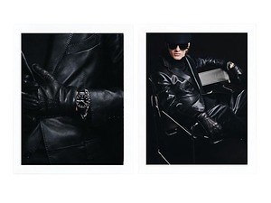 トム フォード(TOM FORD) 2019-20年秋冬メンズコレクション  - 写真5