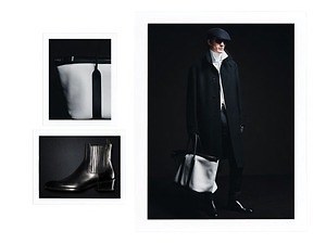 トム フォード(TOM FORD) 2019-20年秋冬メンズコレクション  - 写真7