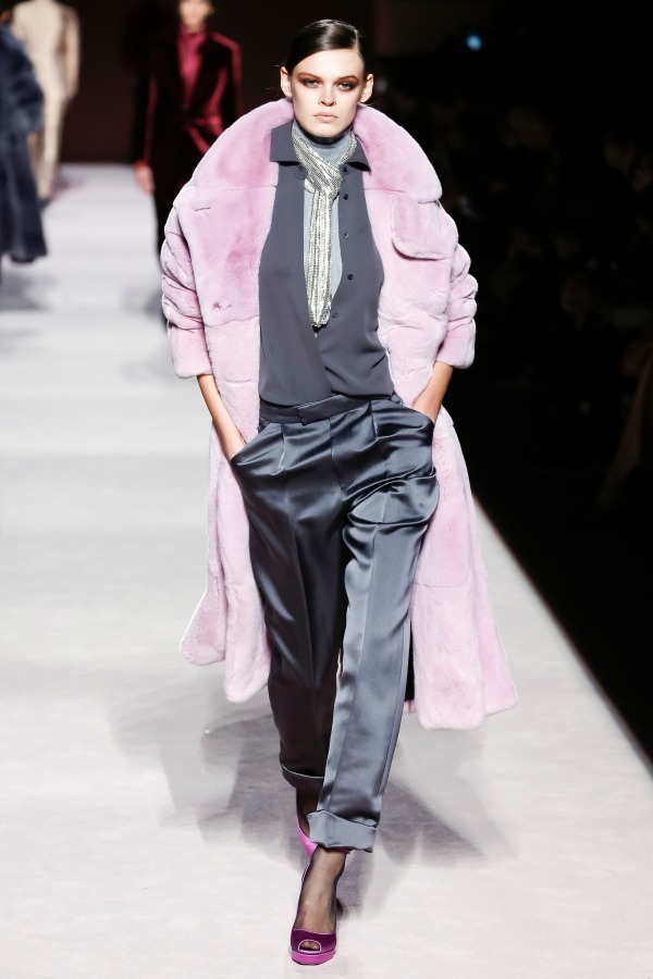 写真6/44｜トム フォード(TOM FORD) 2019-20年秋冬ウィメンズ