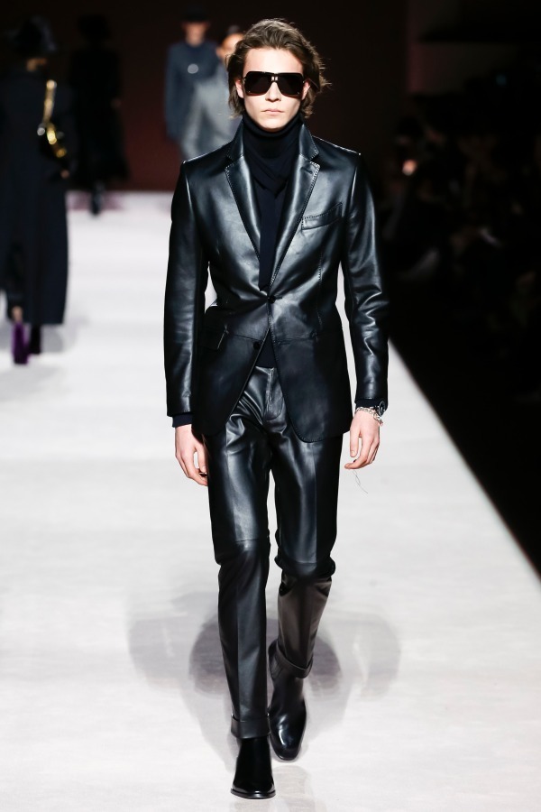 トム フォード(TOM FORD) 2019-20年秋冬ウィメンズコレクション  - 写真14