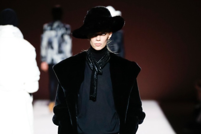 トム フォード 2019-20年秋冬 ウィメンズ コレクション