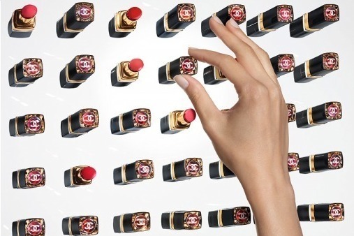 シャネル「ルージュ ココ フラッシュ」