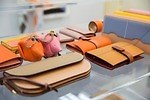 ロエベ(LOEWE) ロエベ展2019 バルーン バッグ｜写真3