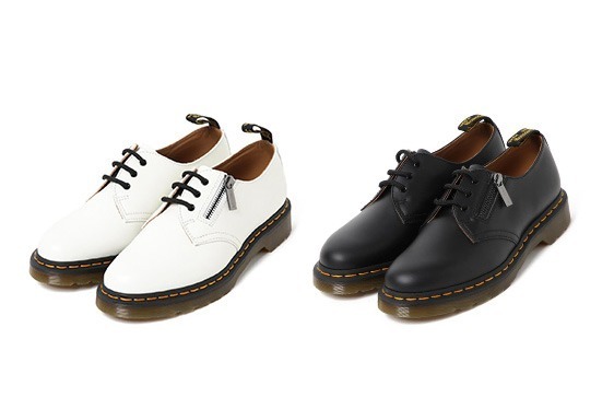 Dr.Martens（ドクターマーチン） BEAMS別注 3ホールシューズ