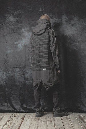 ヌード：マサヒコマルヤマ(nude:masahiko maruyama) 2019-20年秋冬メンズコレクション  - 写真31