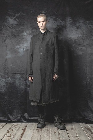 ヌード：マサヒコマルヤマ(nude:masahiko maruyama) 2019-20年秋冬メンズコレクション  - 写真40