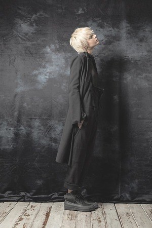 ヌード：マサヒコマルヤマ(nude:masahiko maruyama) 2019-20年秋冬ウィメンズコレクション  - 写真19