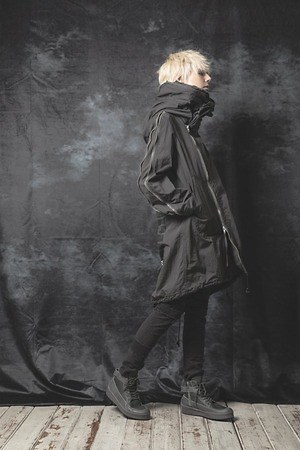 ヌード：マサヒコマルヤマ(nude:masahiko maruyama) 2019-20年秋冬ウィメンズコレクション  - 写真30