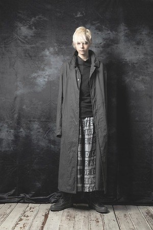 ヌード：マサヒコマルヤマ(nude:masahiko maruyama) 2019-20年秋冬ウィメンズコレクション  - 写真40