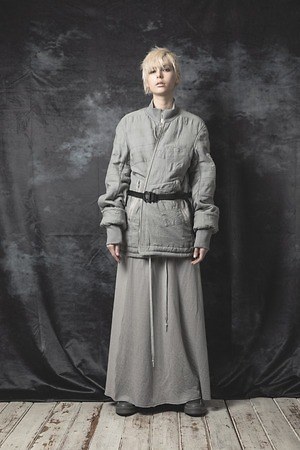 ヌード：マサヒコマルヤマ(nude:masahiko maruyama) 2019-20年秋冬ウィメンズコレクション  - 写真46