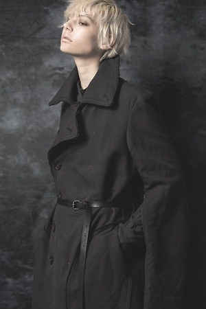 ヌード：マサヒコマルヤマ(nude:masahiko maruyama) 2019-20年秋冬ウィメンズコレクション  - 写真49